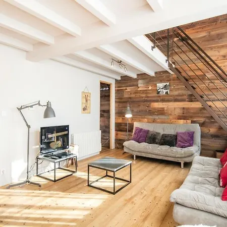 Vacancéole - Le Hameau De 3* Valloire