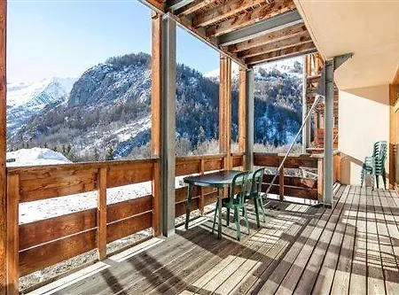 Appart hôtel Vacancéole - Le Hameau De