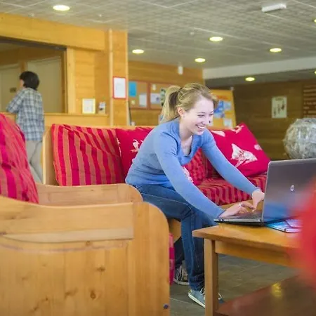 Appart hôtel Vacancéole - Le Hameau De 3*
