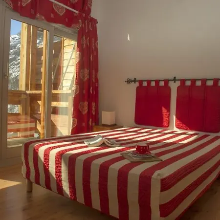Vacanceole - Le Hameau De Apartmanhotel 3*