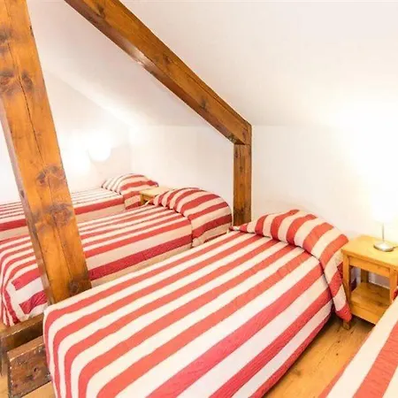 Vacanceole - Le Hameau De Aparthotel 3*