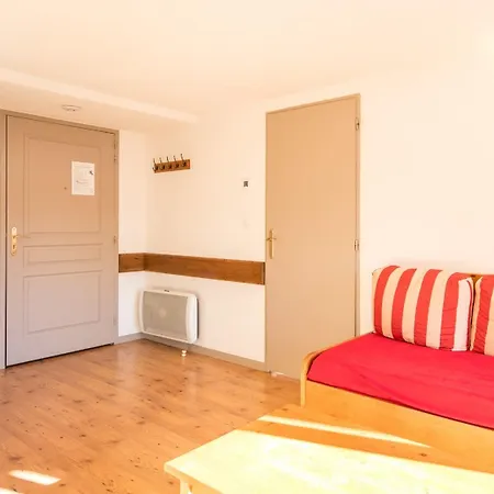 Vacancéole - Le Hameau De 3* Valloire