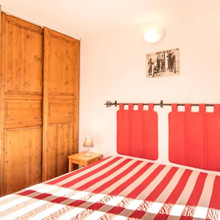 Vacanceole - Le Hameau De Valloire