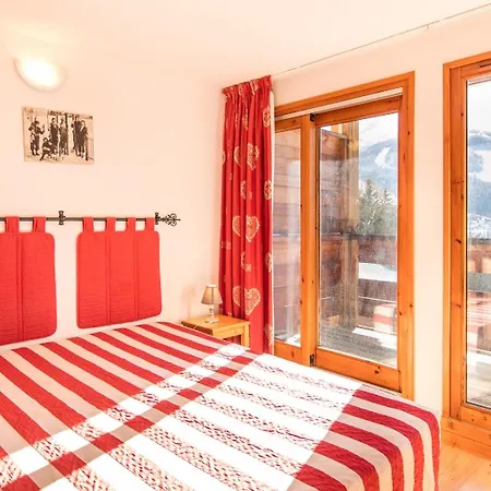 Vacancéole - Le Hameau De Appart hôtel 3*