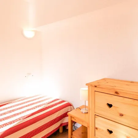 Vacancéole - Le Hameau De 3* Valloire