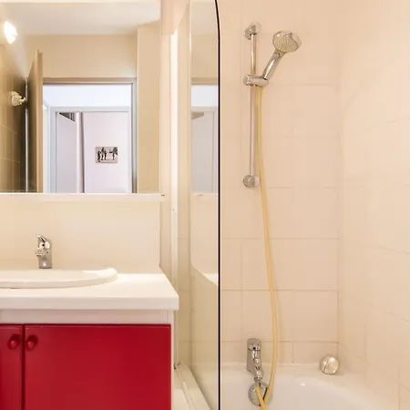 Vacancéole - Le Hameau De Appart hôtel 3*