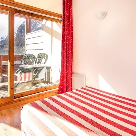 Aparthotel Vacanceole - Le Hameau De Valloire