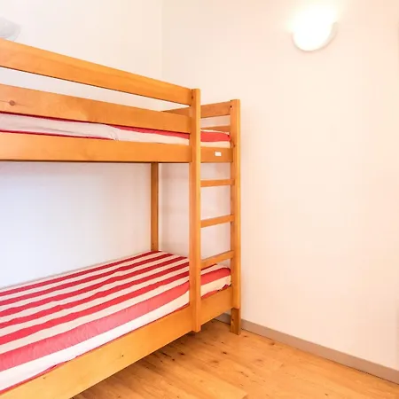 Vacanceole - Le Hameau De Aparthotel 3*