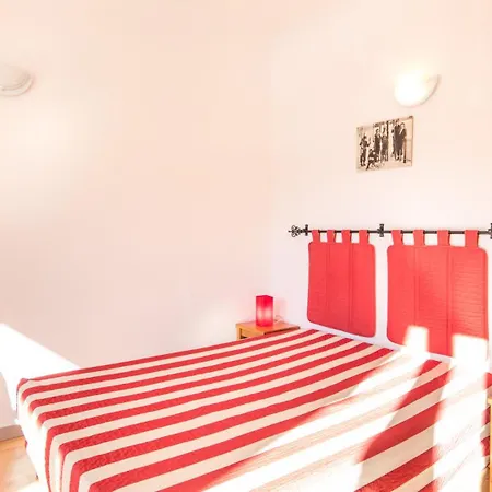 Vacanceole - Le Hameau De Aparthotel