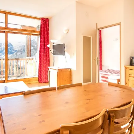 Vacanceole - Le Hameau De 3*