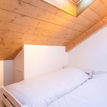 Apart-hotel Vacanceole - Le Hameau De 3*