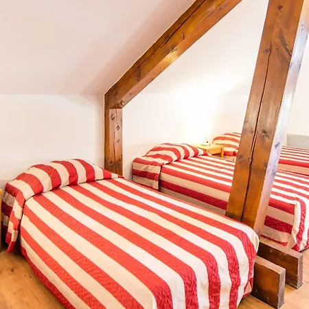 Vacancéole - Le Hameau De 3*