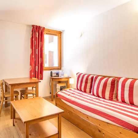 Vacancéole - Le Hameau De Appart hôtel 3*