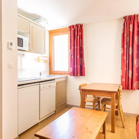 Vacanceole - Le Hameau De Aparthotel 3*