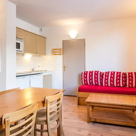 Aparthotel Vacanceole - Le Hameau De