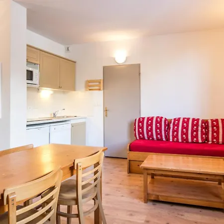 Apartmanhotel Vacanceole - Le Hameau De