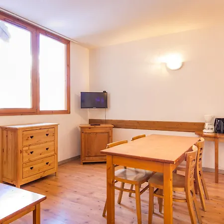 Aparthotel Vacanceole - Le Hameau De