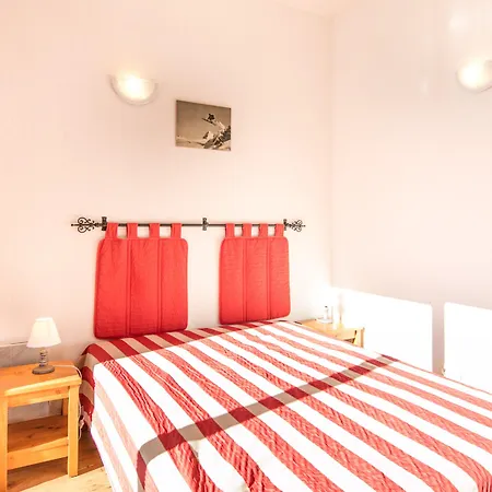 Vacancéole - Le Hameau De 3* Valloire