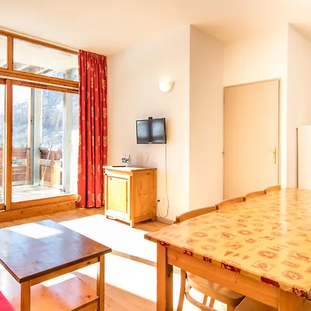 Vacanceole - Le Hameau De 3*