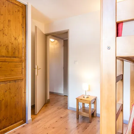 Aparthotel Vacanceole - Le Hameau De