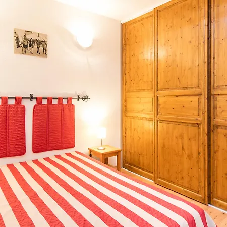 Vacanceole - Le Hameau De Valloire