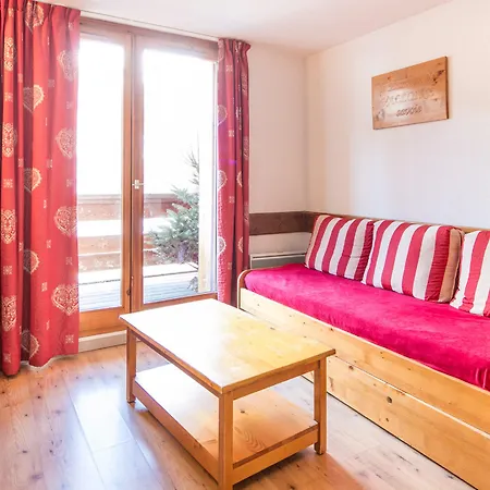 Vacancéole - Le Hameau De 3*
