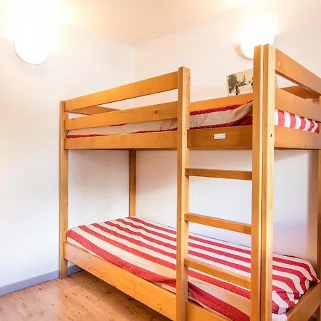 Vacanceole - Le Hameau De 3*