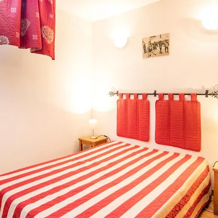Vacanceole - Le Hameau De Apartmanhotel 3*