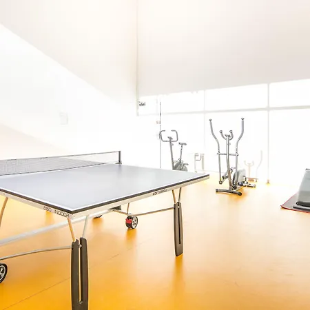 Aparthotel Vacanceole - Le Hameau De