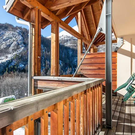 Vacancéole - Le Hameau De Valloire