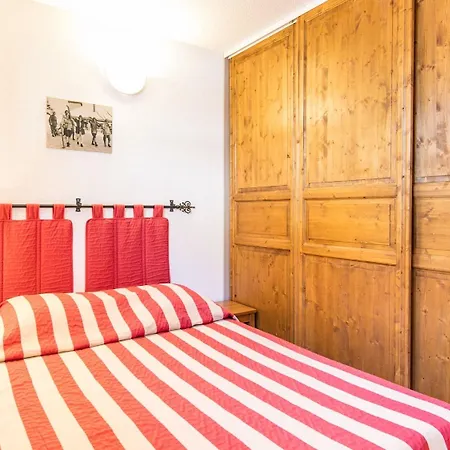 Appart hôtel Vacancéole - Le Hameau De Valloire