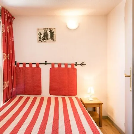 Vacancéole - Le Hameau De 3*