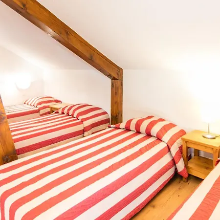Vacancéole - Le Hameau De Appart hôtel
