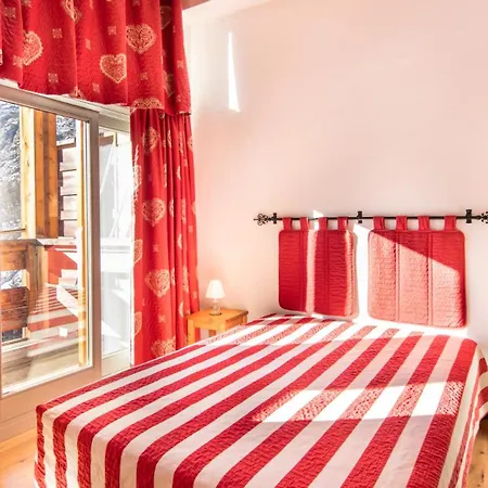 Aparthotel Vacanceole - Le Hameau De Valloire