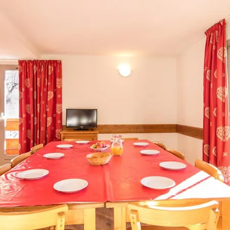 Vacancéole - Le Hameau De 3*