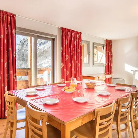 Aparthotel Vacanceole - Le Hameau De 3*