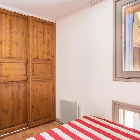 Appart hôtel Vacancéole - Le Hameau De 3*