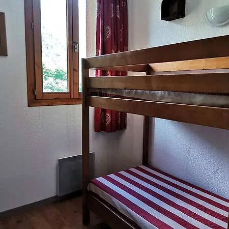 Vacancéole - Le Hameau De Appart hôtel 3*