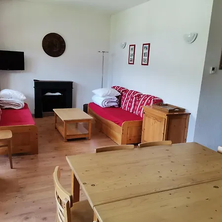 Vacancéole - Le Hameau De Appart hôtel Valloire