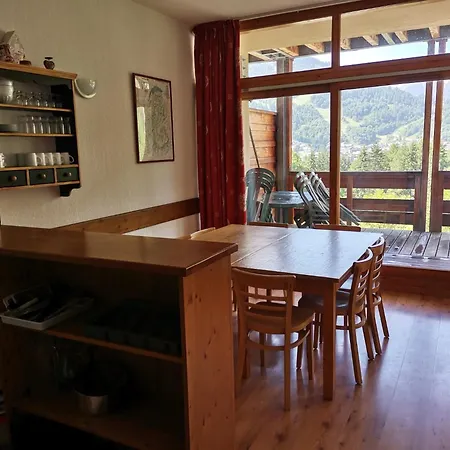 Vacancéole - Le Hameau De 3*