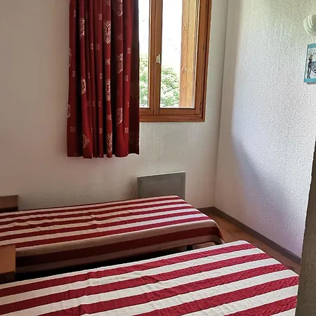 Appart hôtel Vacancéole - Le Hameau De 3*