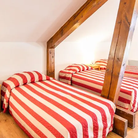 Vacancéole - Le Hameau De 3*