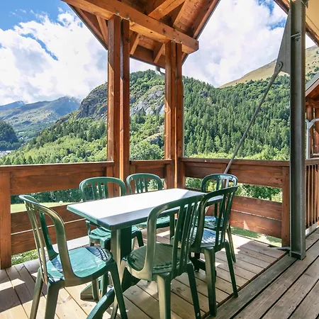 Vacanceole - Le Hameau De 3*