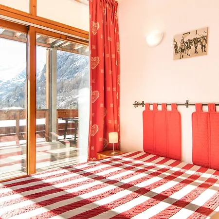 Vacanceole - Le Hameau De Apartmanhotel