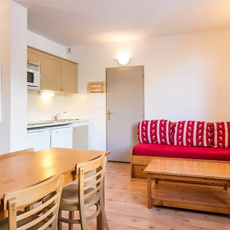 Vacanceole - Le Hameau De 3*