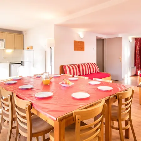 Vacanceole - Le Hameau De 3* Valloire
