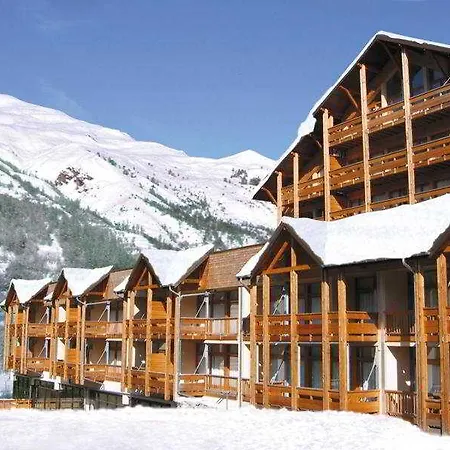 Vacanceole - Le Hameau De Valloire