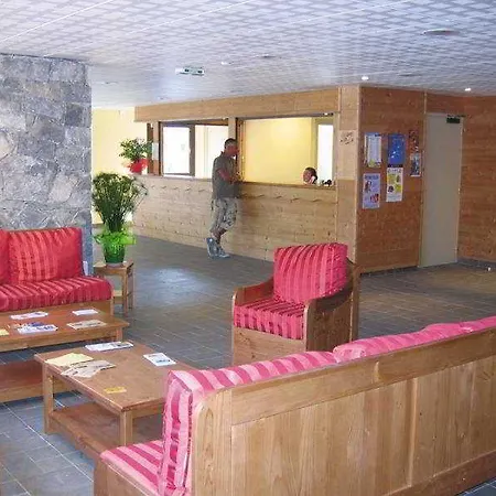 Vacancéole - Le Hameau De Appart hôtel 3*