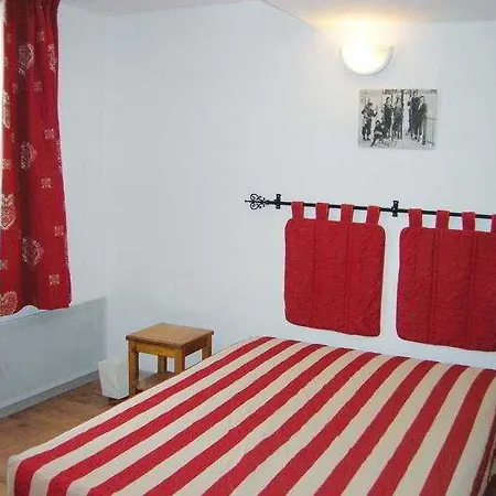 Apart-hotel Vacanceole - Le Hameau De