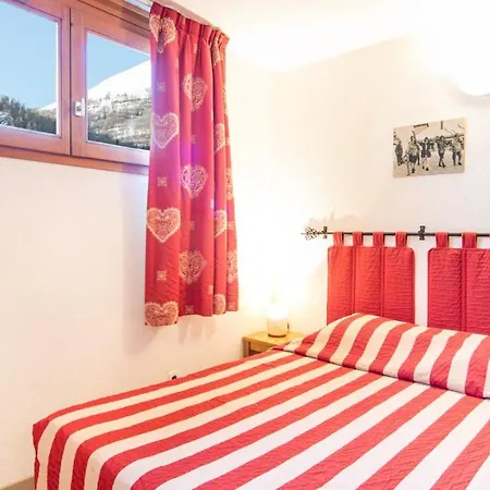 Vacancéole - Le Hameau De Appart hôtel Valloire